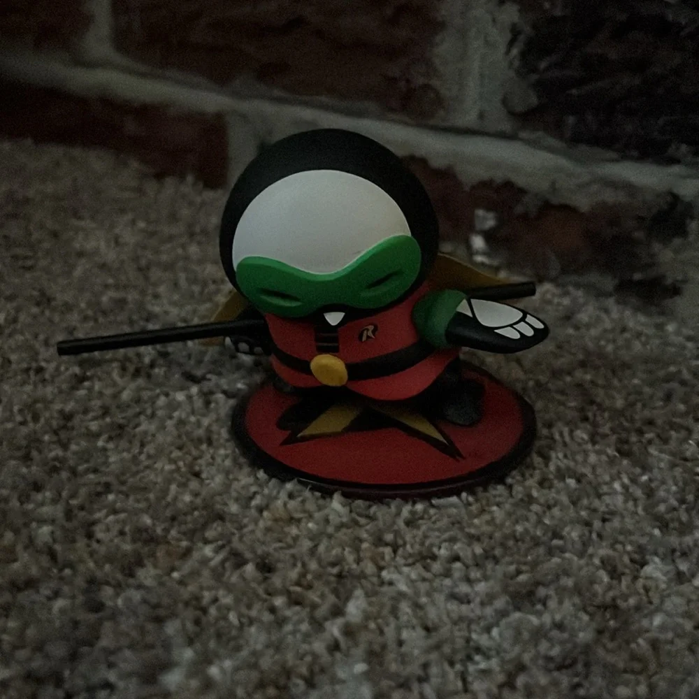 DC Comics - Robin Bundle - Picture 3 of 7